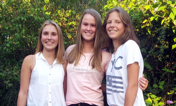 Jugendausschuss