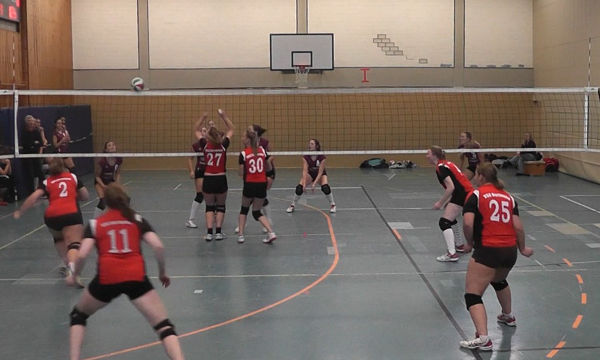 VSC1 Gerthe 26 11 2016