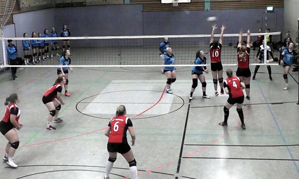 VSC1 Schwerte 17 11 2018