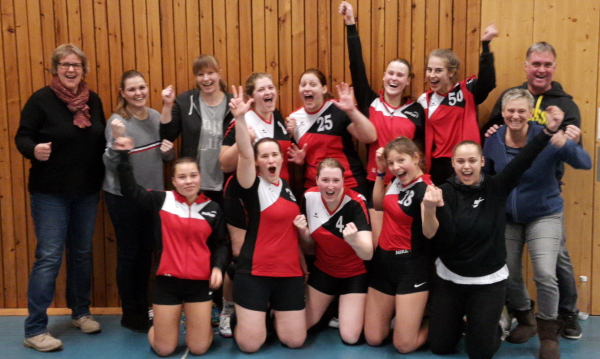 VSC1 Störmede 22 12 2018